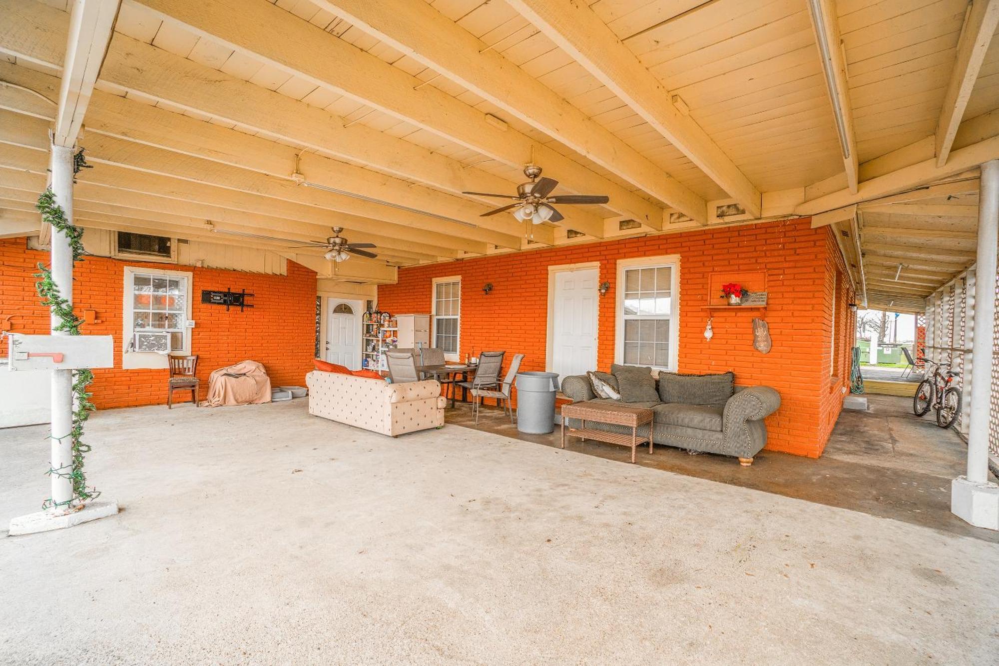 Texana Inn Edna By Oyo Exteriér fotografie