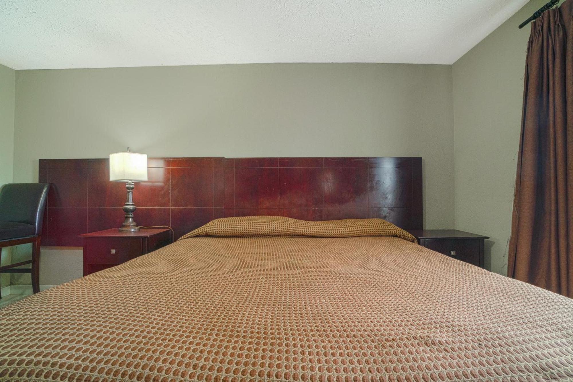 Texana Inn Edna By Oyo Exteriér fotografie